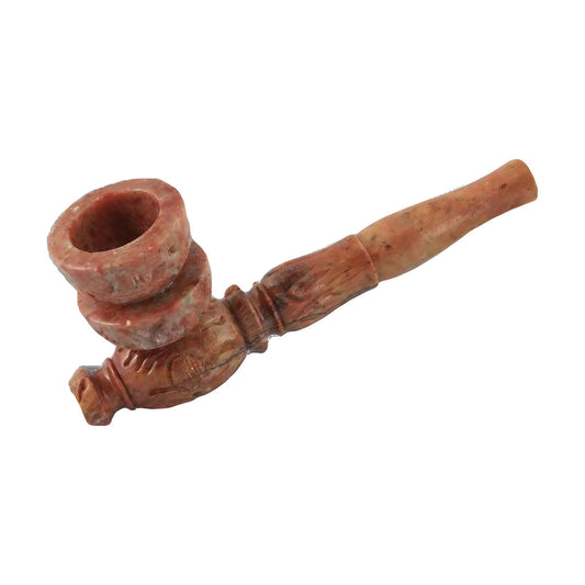 Marble Stone Pipe