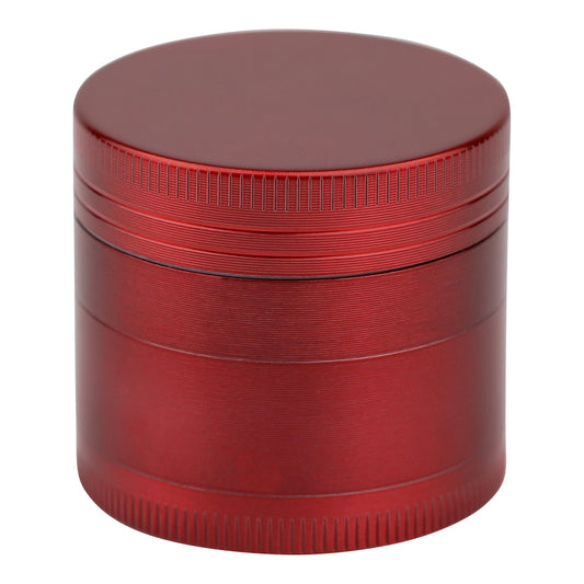 Matte Space Tech Grinder