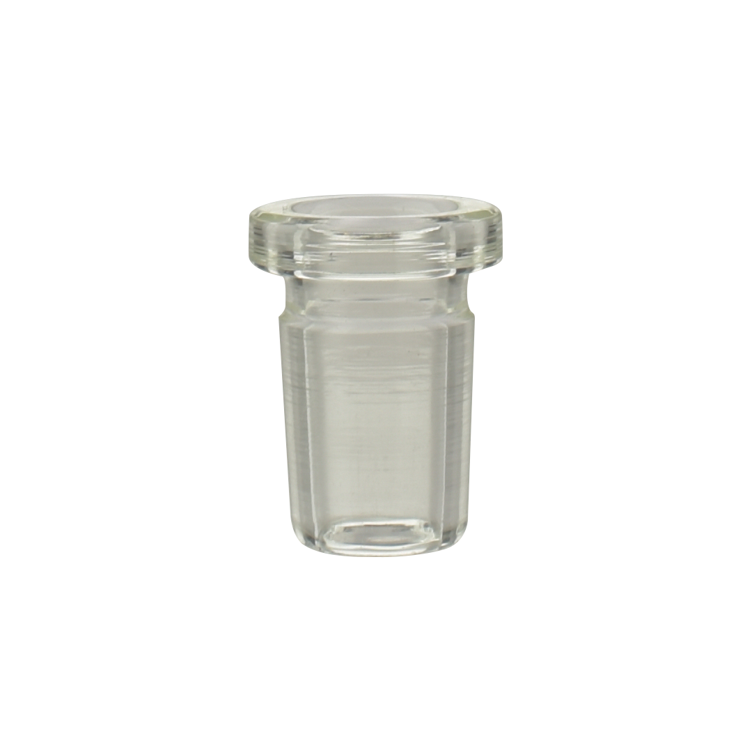 MAV Glass 19mm Male To 14mm Female Reducer Adapter