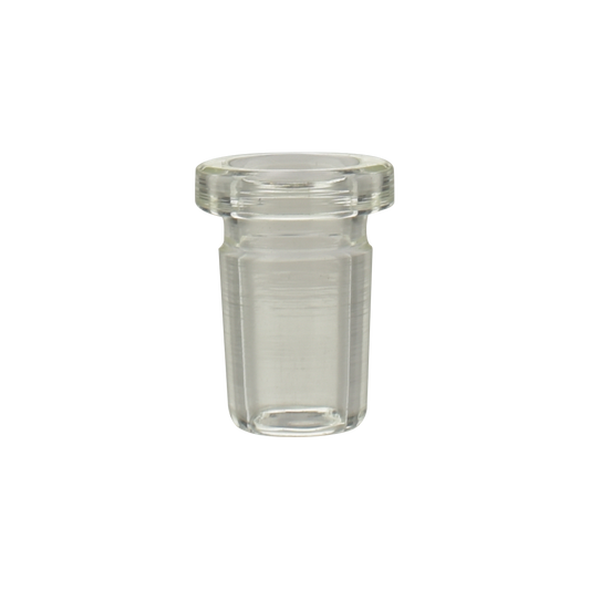 MAV Glass 19mm Male To 14mm Female Reducer Adapter