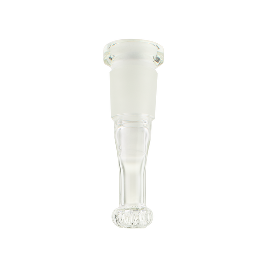 MAV Glass 3" Clear Downstem 29mm Fit To 19mm Showerhead (replacement For Ac68)