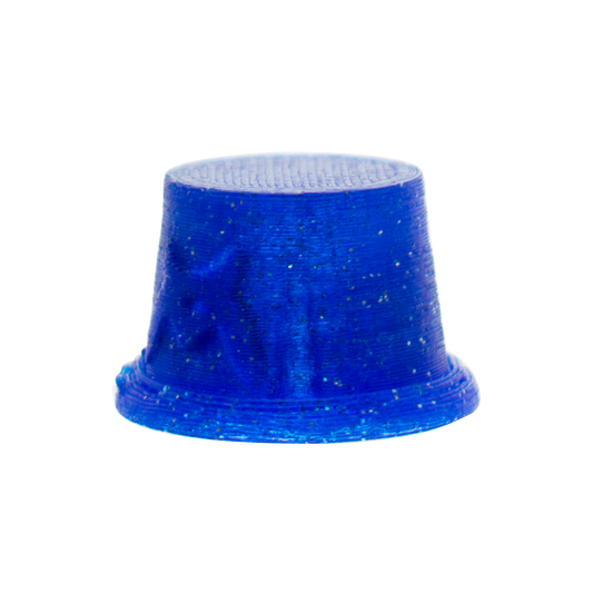 MAV Glass 3D Printed Cover Cap for Coils and Splash Proof Ash Catchers
