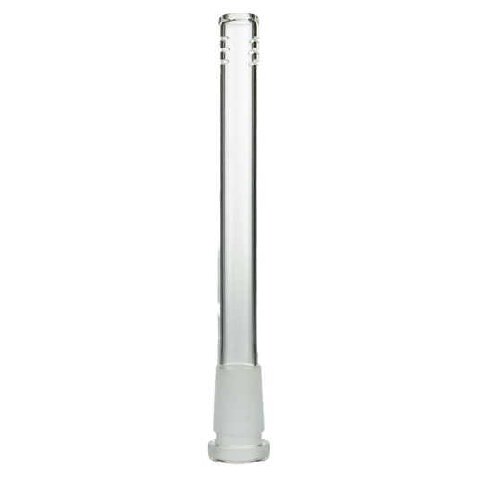MAV Glass 5" Clear Downstem 19mm Fit To 14mm Og