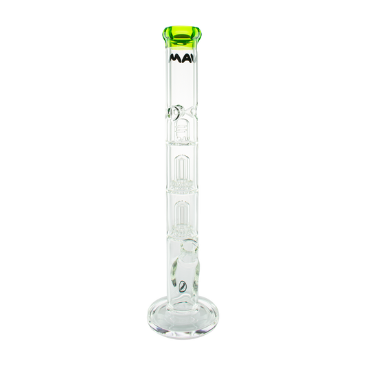 MAV Glass Double Ufo Straight