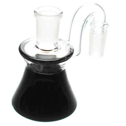 MAV Glass Dry Ash Catcher 14mm/90°