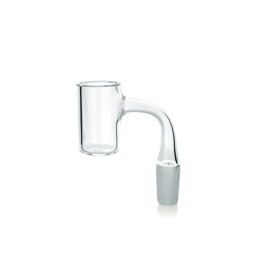 MAV Glass Flat Bottom Quartz Bx316 Banger