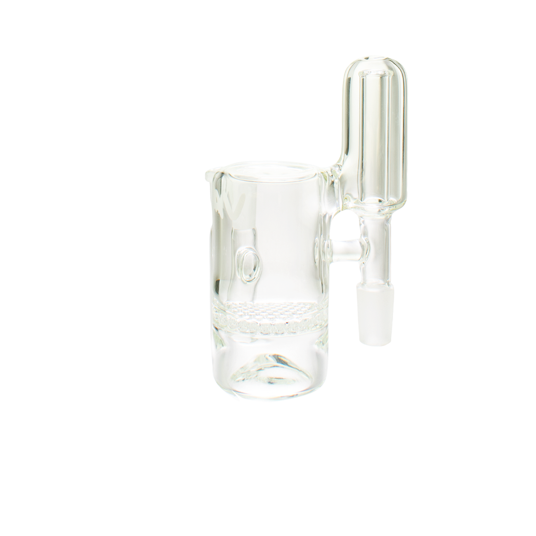 MAV Glass Honey Splashproof Ash Catcher 14mm/90°