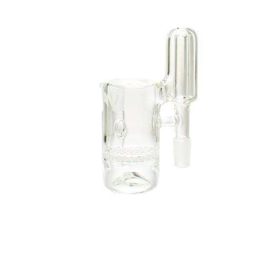 MAV Glass Honey Splashproof Ash Catcher 14mm/90°