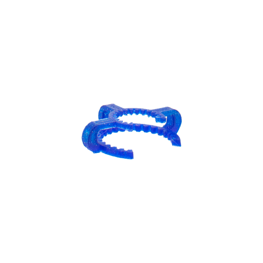 MAV Glass Keck Clip for Elephant Joint