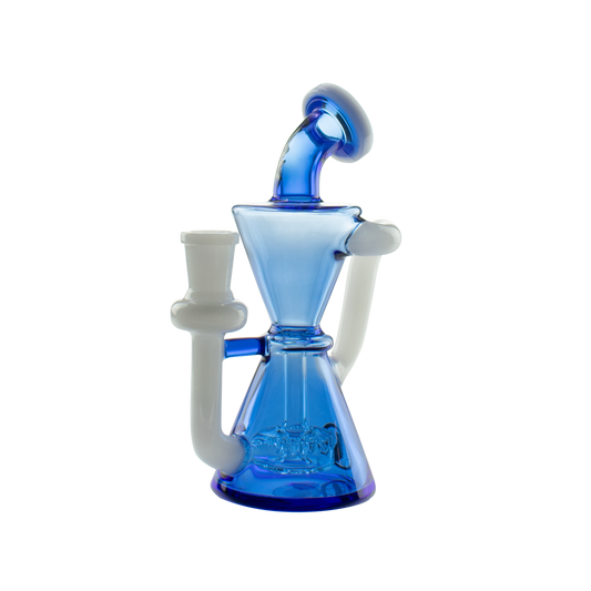 MAV Glass Mini Isabella Puck Recycler