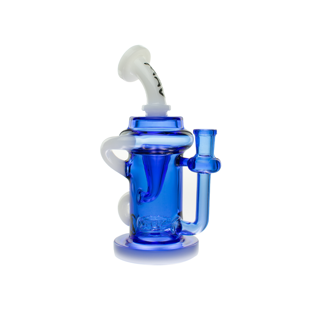 MAV Glass Monterey Recycler