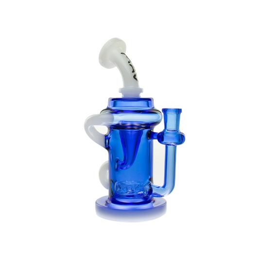 MAV Glass Monterey Recycler