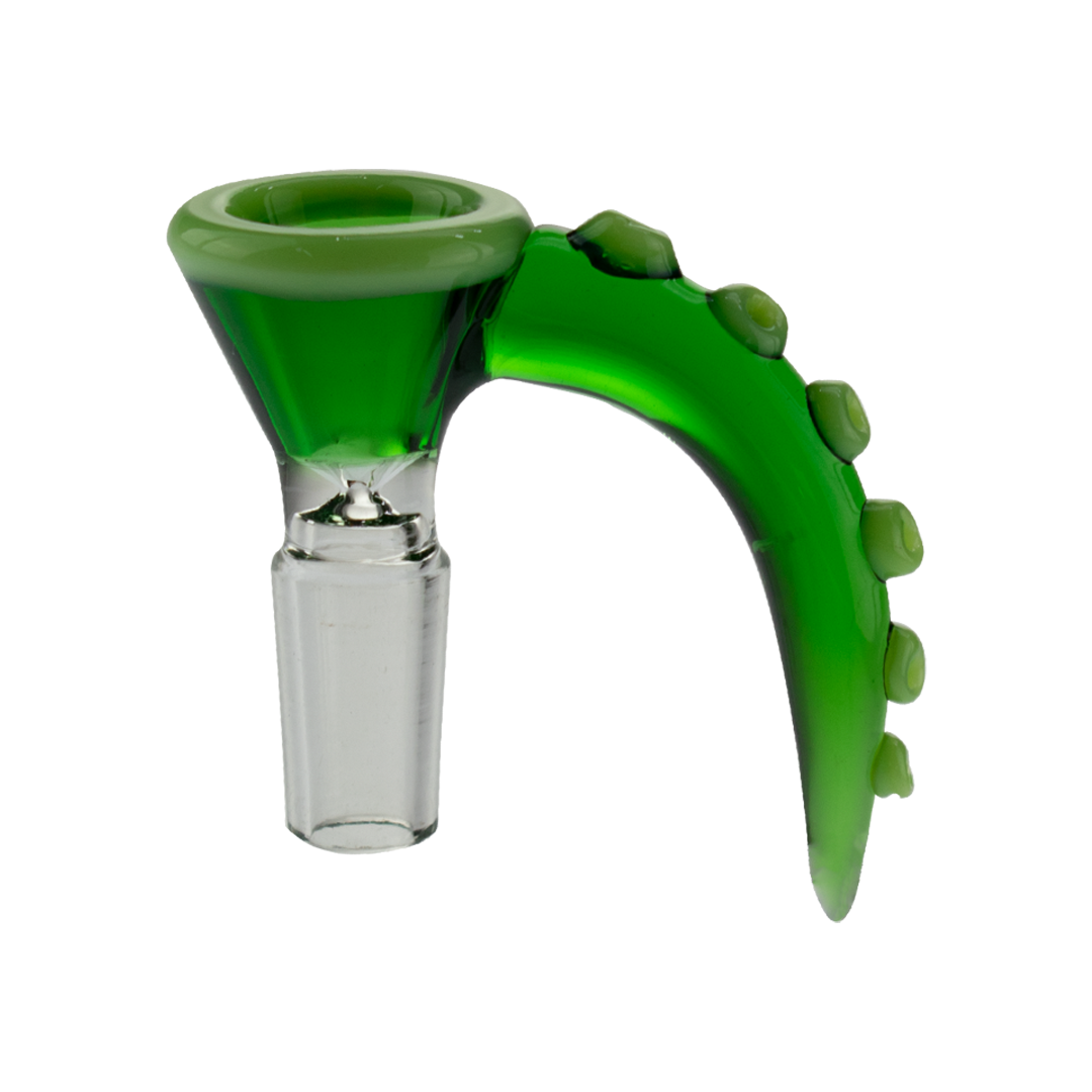 MAV Glass Ooze 14mm Octopus Tentacle Bowl