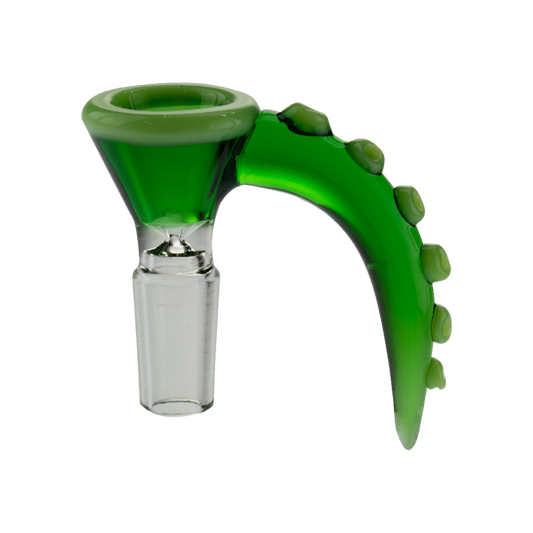 MAV Glass Ooze 14mm Octopus Tentacle Bowl