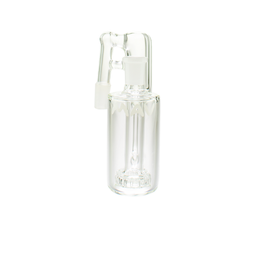 MAV Glass Recycling Shower Ash Catcher 14mm/90°