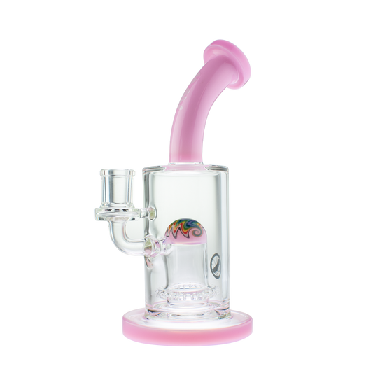 MAV Glass Reversal Wig Wag Ufo Bent Neck