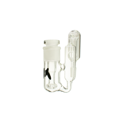 MAV Glass Showerhead Ash Catcher 14mm/45°