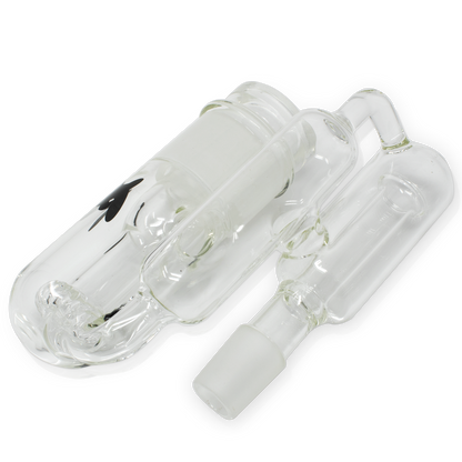 MAV Glass Showerhead Ash Catcher 14mm/45°