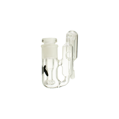 MAV Glass Showerhead Ash Catcher 14mm/45°