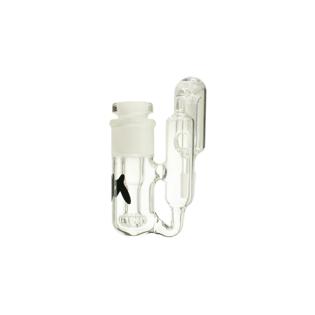 MAV Glass Showerhead Ash Catcher 14mm/90°