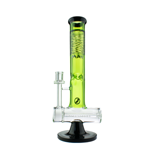 MAV Glass Slitted Inline Reversal Wig Wag Top