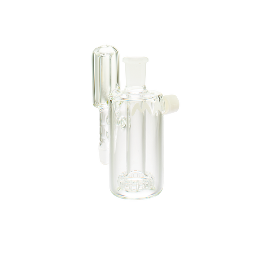 MAV Glass Splashproof Showerhead Ash Catcher 14mm/90°