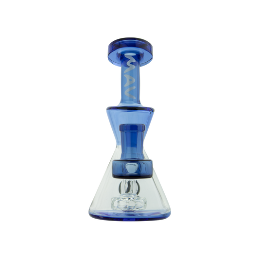 MAV Glass The Balboa Mini Rig