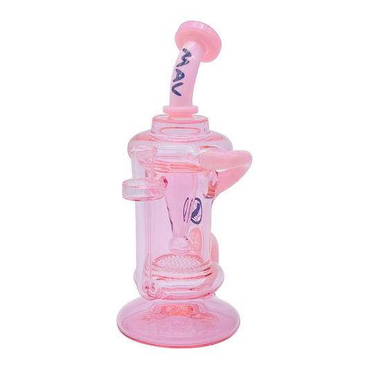 MAV Glass The Big Bear Recycler