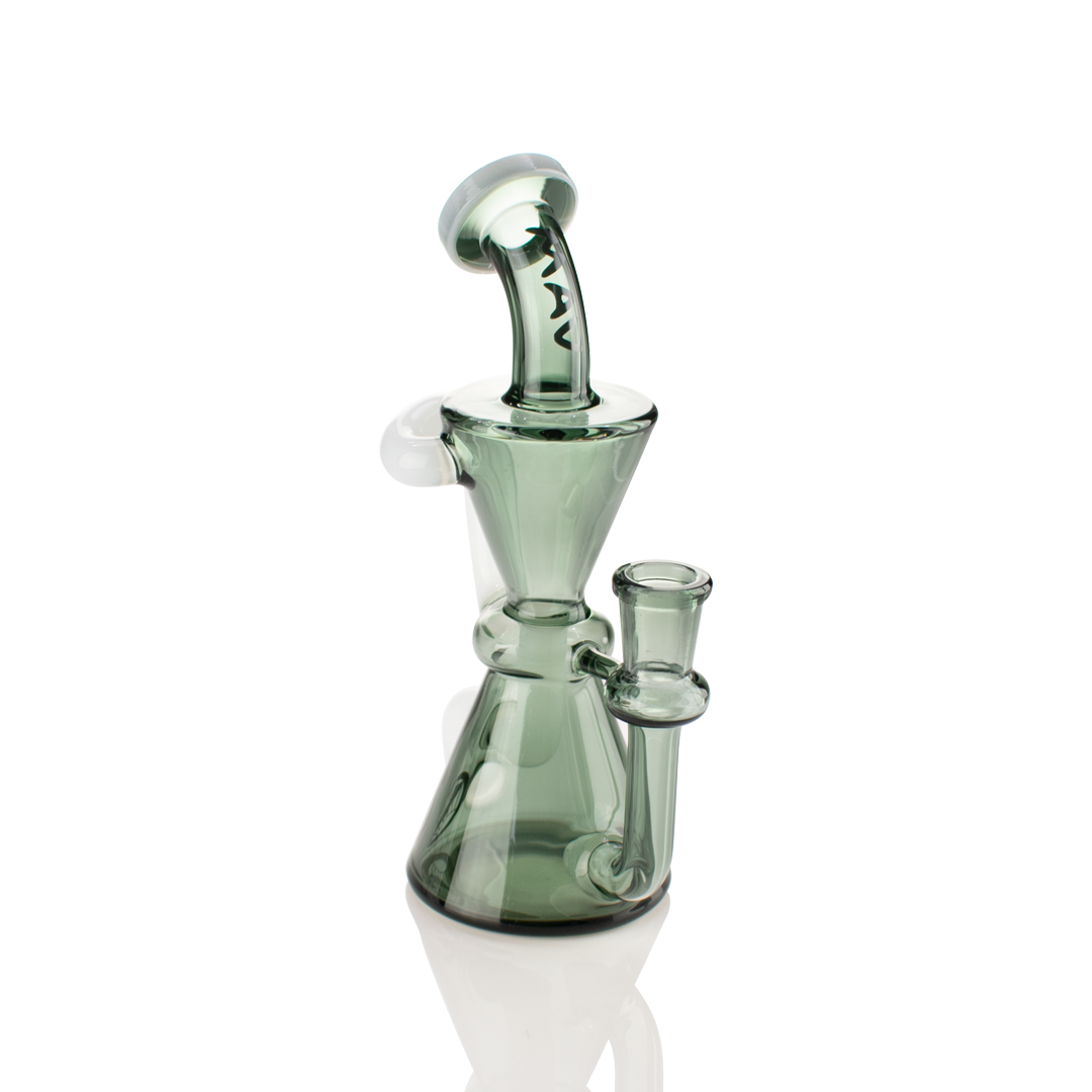 MAV Glass The Elsinore Recycler