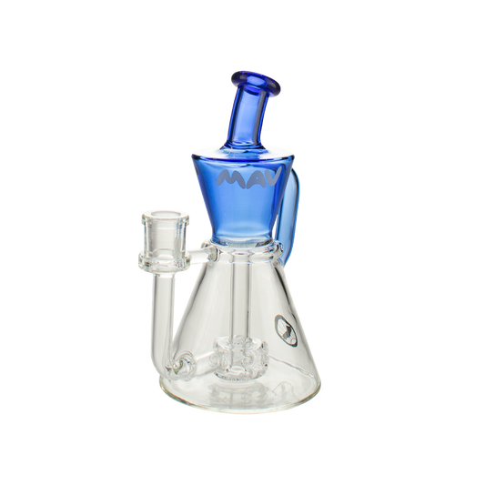 MAV Glass The Santa Monica Hole Puck Perc