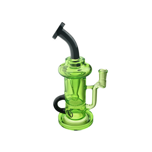 MAV Glass The Sonoma Recycler