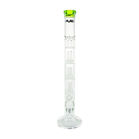 MAV Glass Triple To Ufo Straight