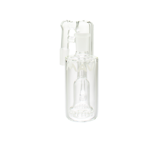 MAV Glass Ufo Recycler Ash Catcher 14mm/90°