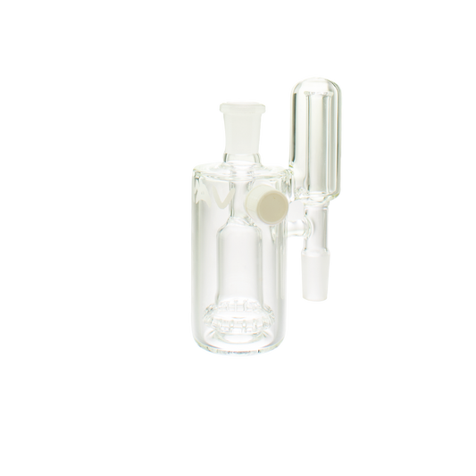 MAV Glass Ufo Splashproof Ash Catcher 14mm/90°