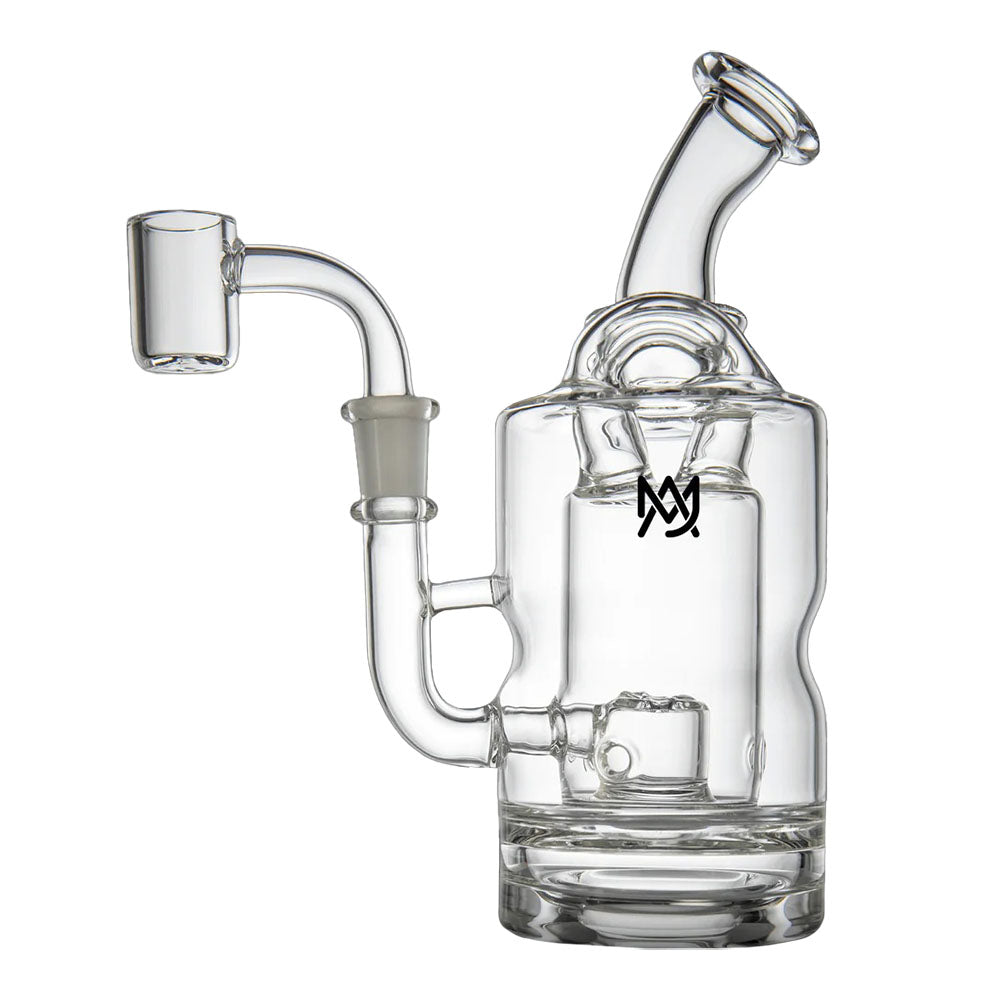 MJ Arsenal Turbine Mini Rig | 6" | 10mm F