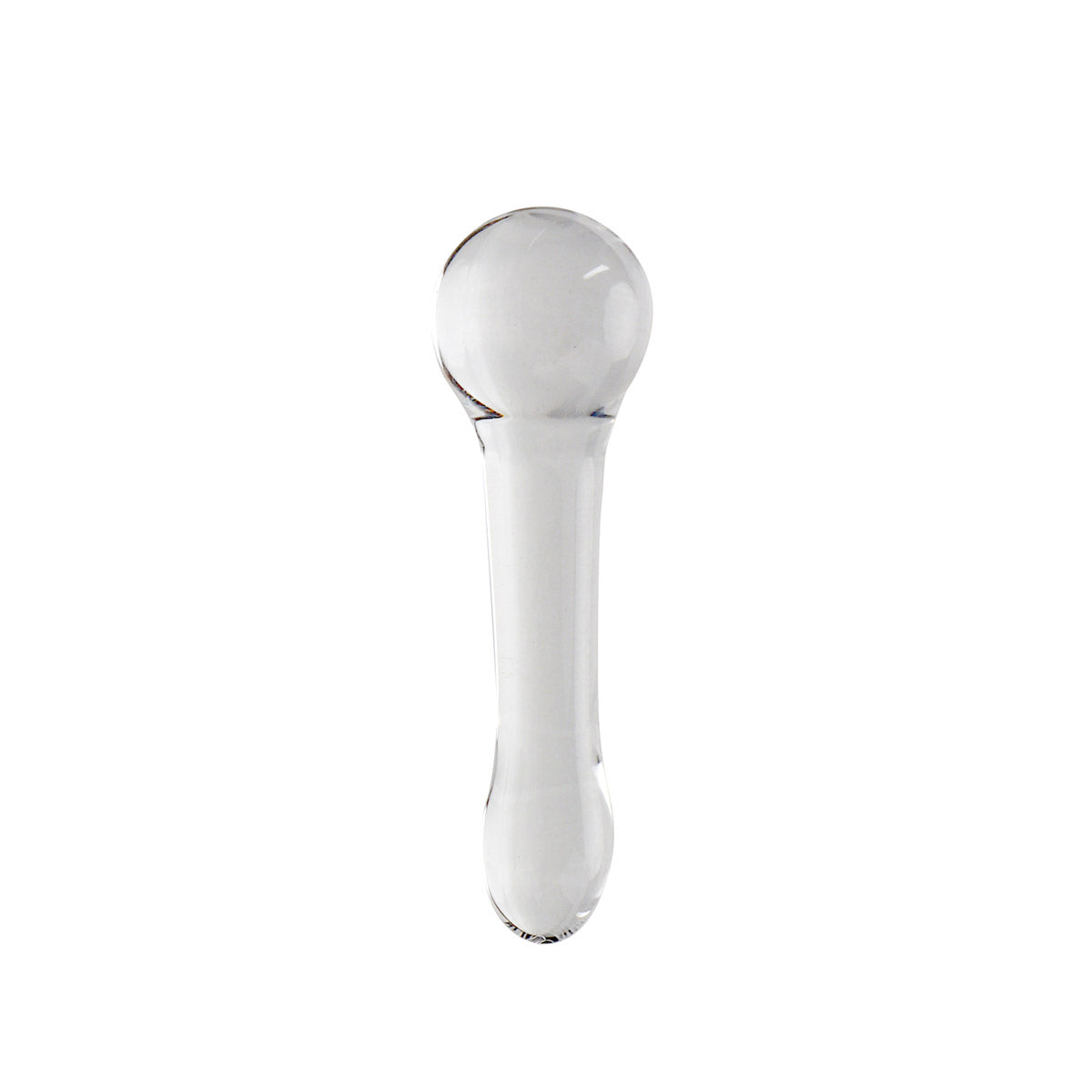 The Stash Shack Mushroom Quartz 7mm Terp Pillar 40mm - Dab Rig Accessory