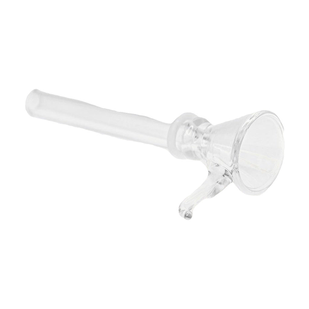 My Bud Vase Cone Bowl - Elegant Bong Accessory for Enhanced Smoking