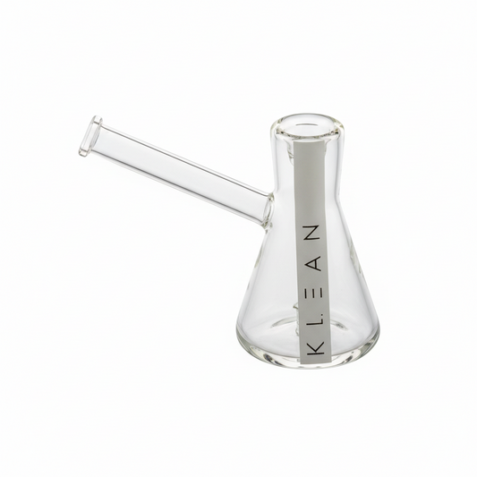 KLEAN Glass - Bubbler