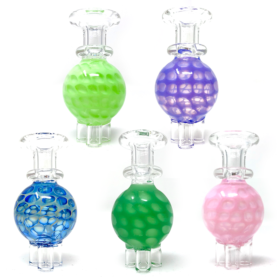 AFM Triple Air Flow Honeycomb Carb Cap