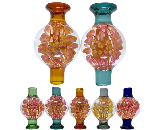 AFM Pineapple Bubble Airflow Carb Cap