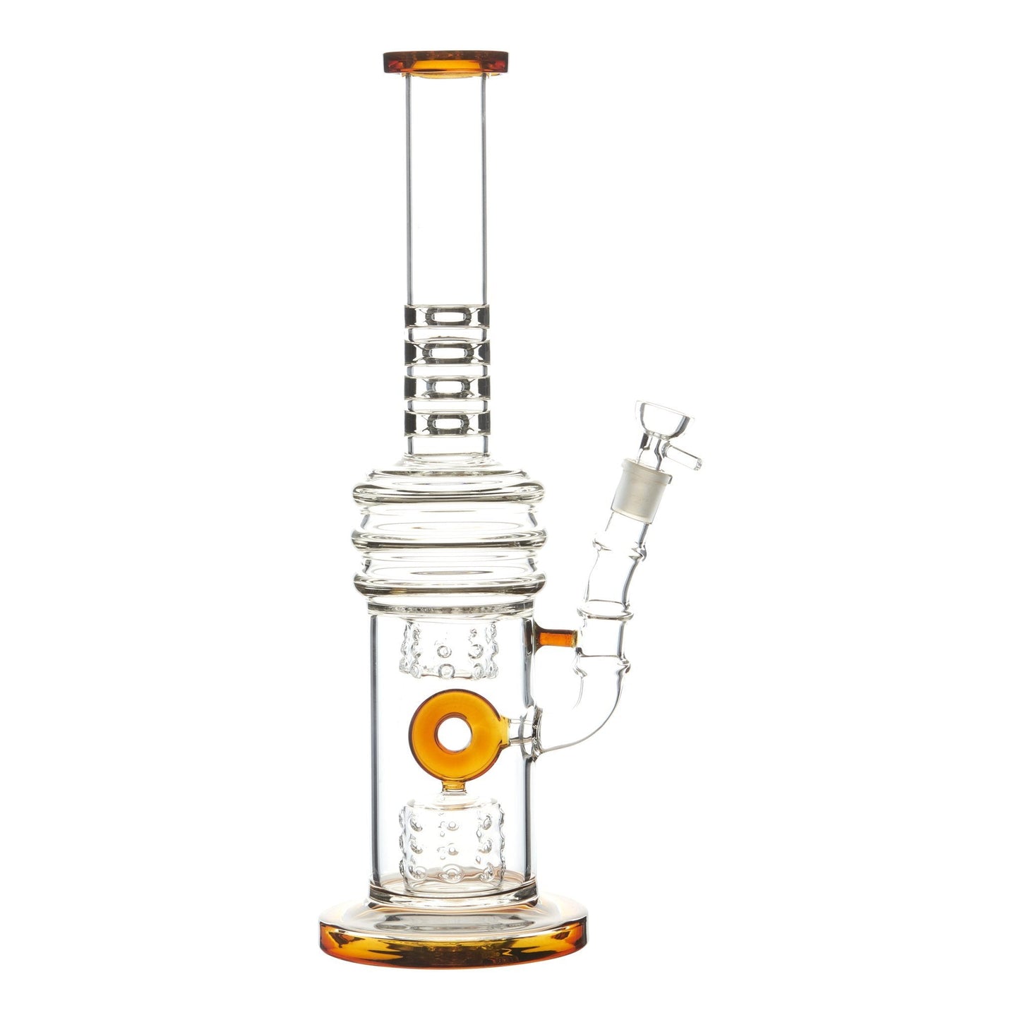 O Snap Bong - 15in