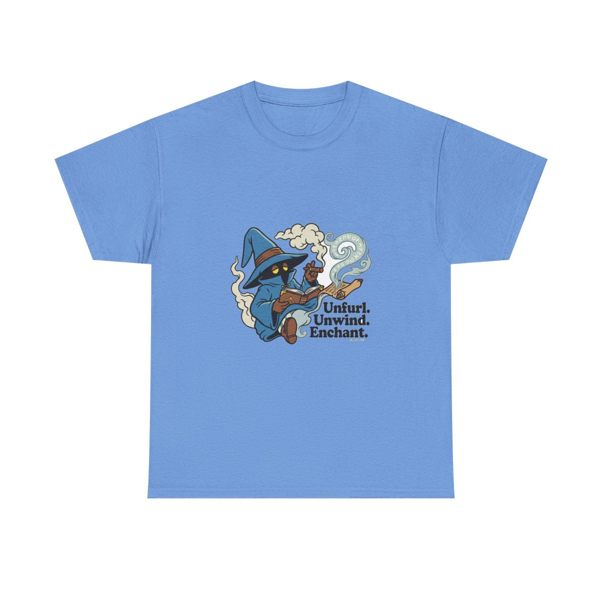 Carolina Blue