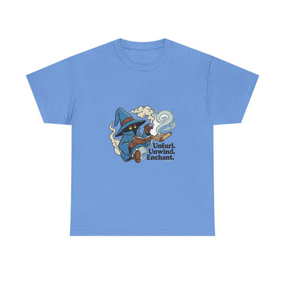 Carolina Blue