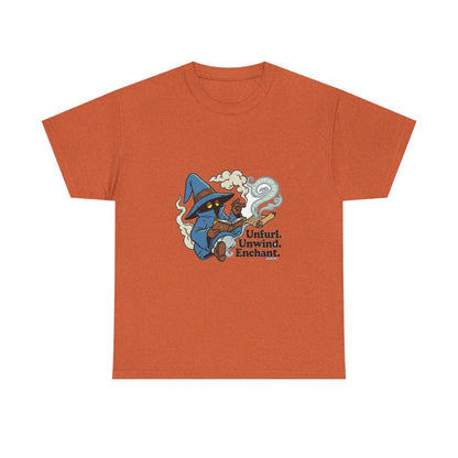 Antique Orange