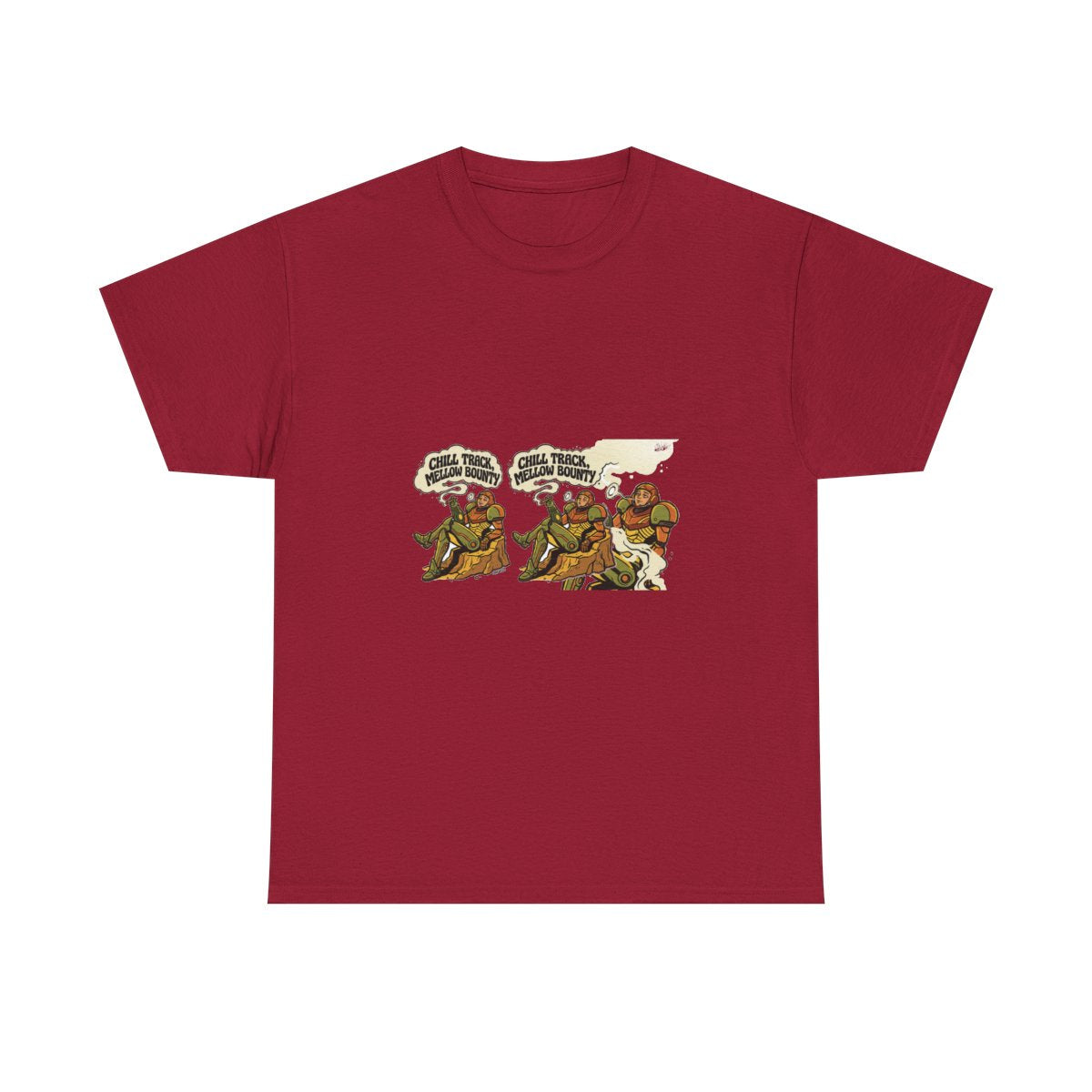Cardinal Red