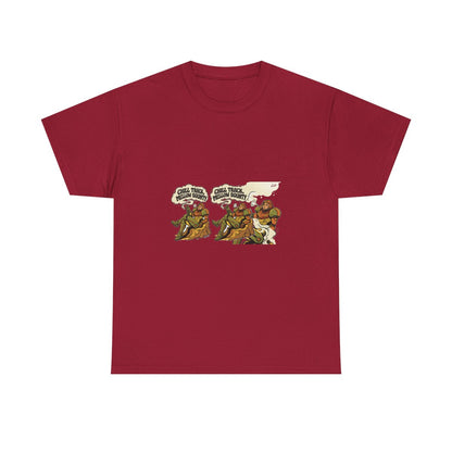 Cardinal Red