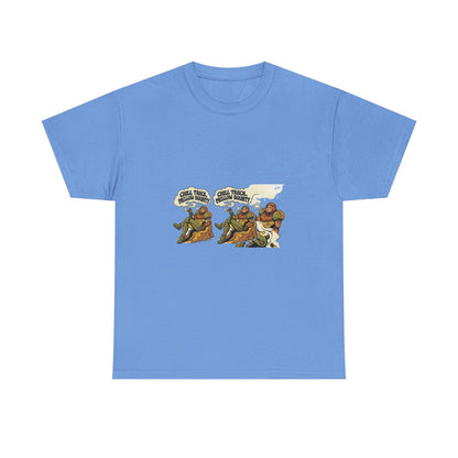 Carolina Blue