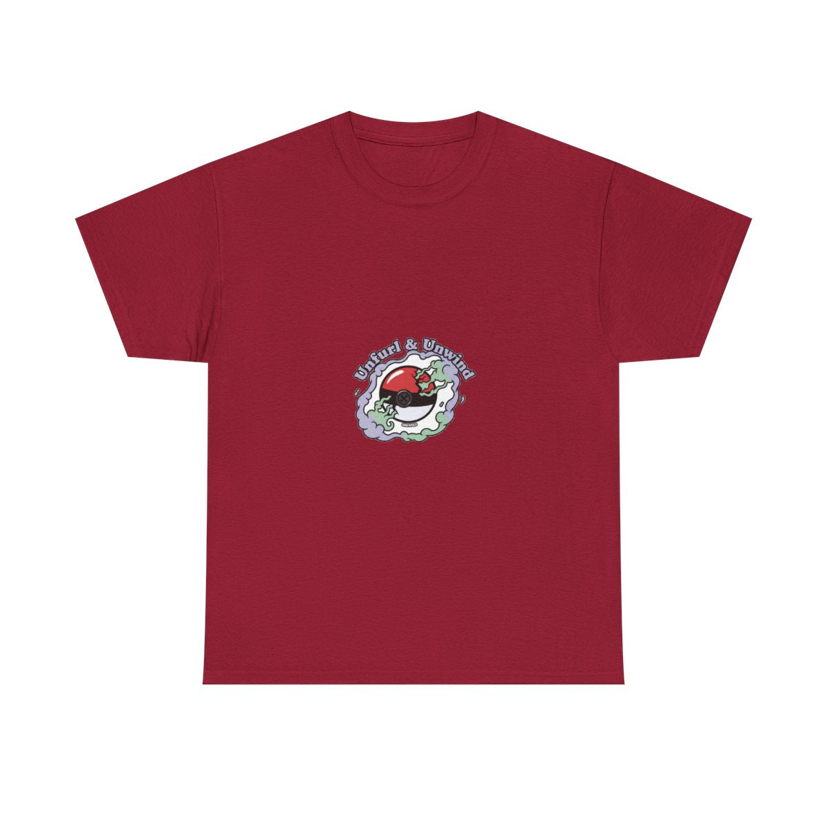 Cardinal Red