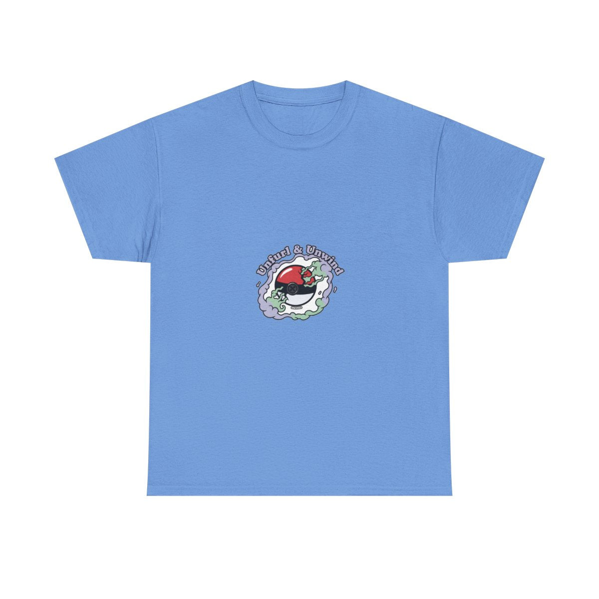 Carolina Blue
