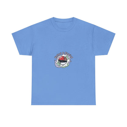 Carolina Blue